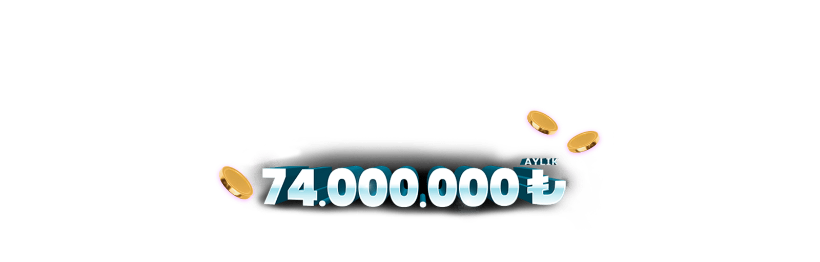 Banner text